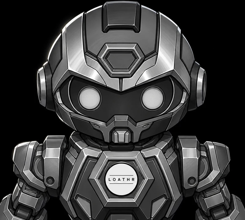 Lobot, the Loathr Bot